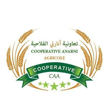 Anarni Cooperative Logo