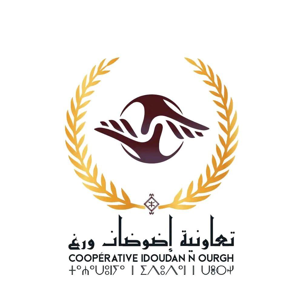 Cooperative Idoudan N’Ourgh Logo