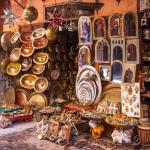 L'Artisanat Marocain : Un Héritage Intemporel